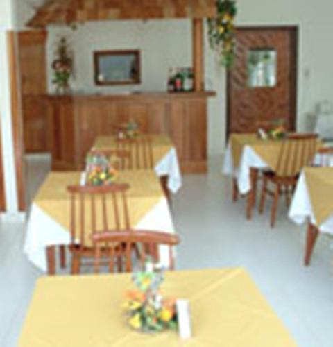 Hotel Palmas Del Sol Asuncion Luaran gambar