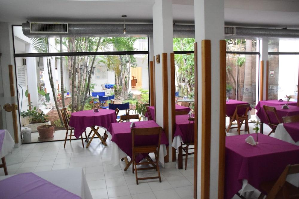 Hotel Palmas Del Sol Asuncion Luaran gambar