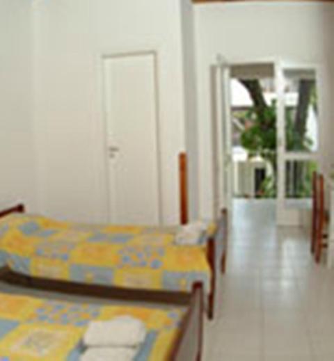Hotel Palmas Del Sol Asuncion Bilik gambar