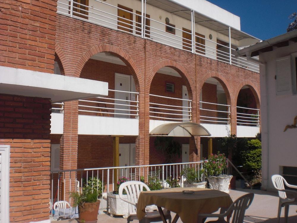 Hotel Palmas Del Sol Asuncion Luaran gambar