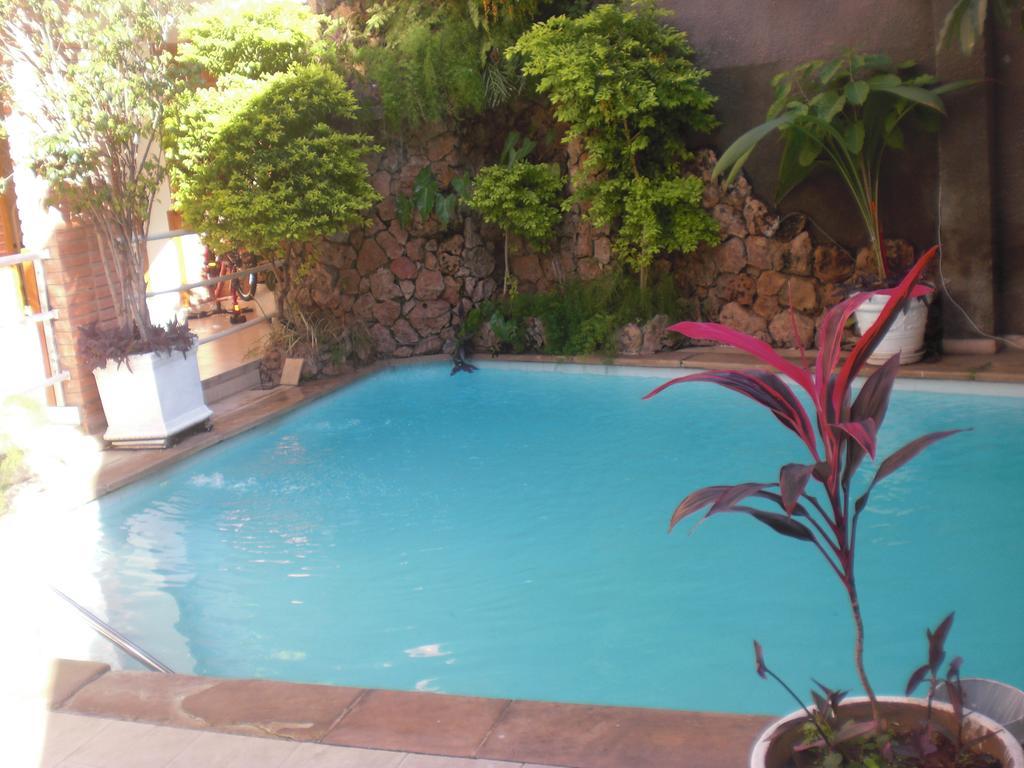 Hotel Palmas Del Sol Asuncion Luaran gambar