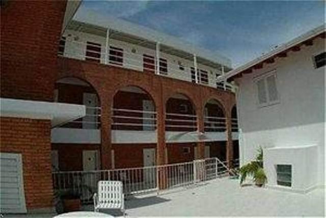 Hotel Palmas Del Sol Asuncion Luaran gambar