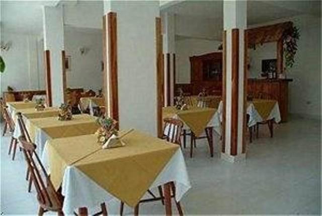 Hotel Palmas Del Sol Asuncion Luaran gambar