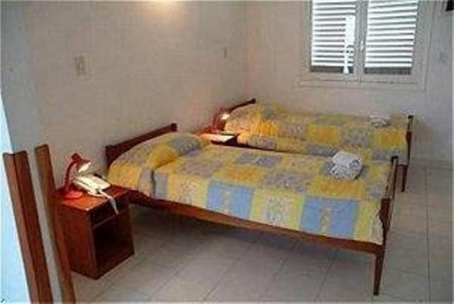 Hotel Palmas Del Sol Asuncion Bilik gambar