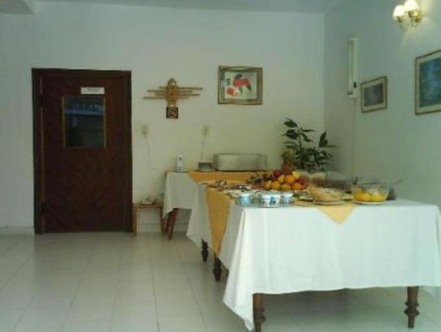 Hotel Palmas Del Sol Asuncion Luaran gambar