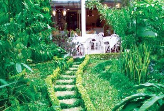 Hotel Palmas Del Sol Asuncion Luaran gambar