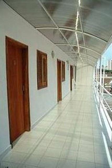 Hotel Palmas Del Sol Asuncion Bilik gambar