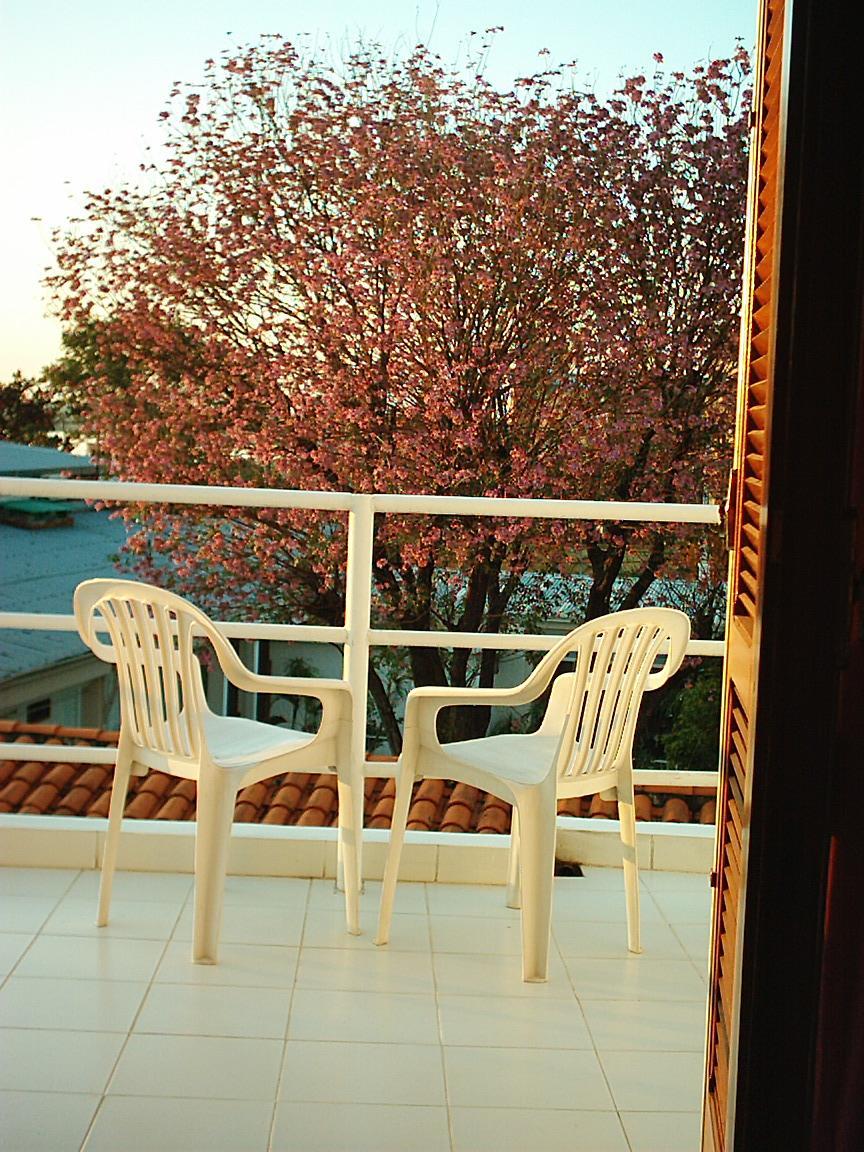Hotel Palmas Del Sol Asuncion Luaran gambar