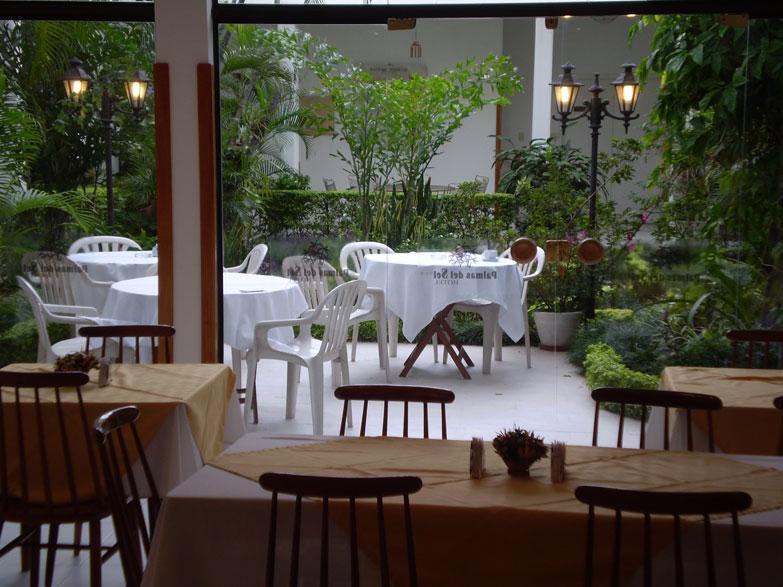 Hotel Palmas Del Sol Asuncion Luaran gambar