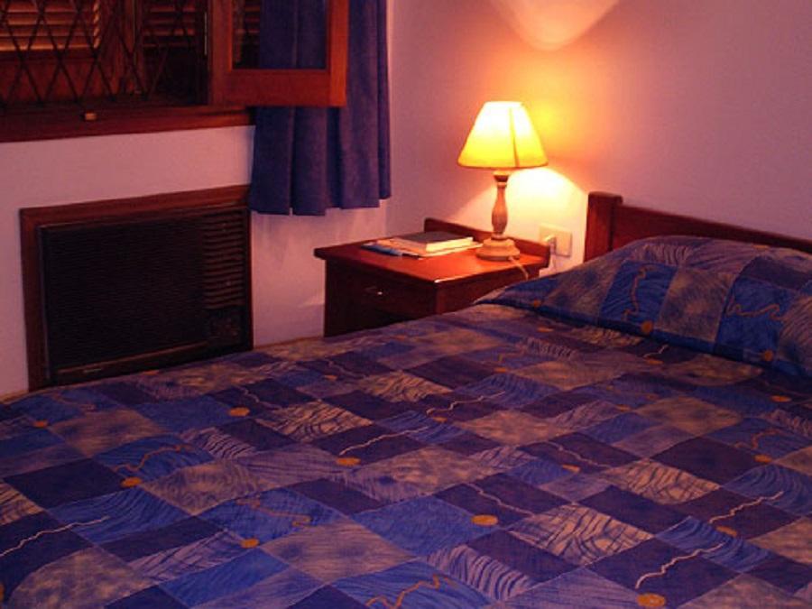 Hotel Palmas Del Sol Asuncion Luaran gambar