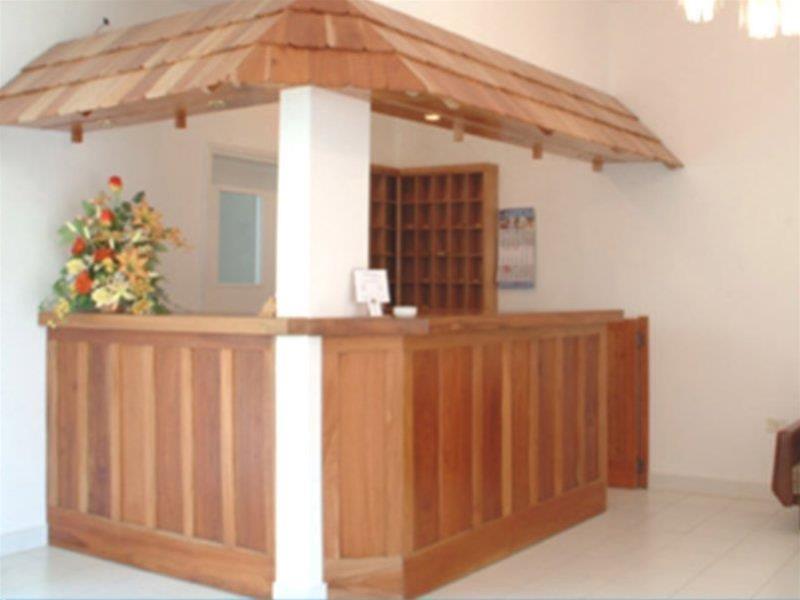 Hotel Palmas Del Sol Asuncion Luaran gambar