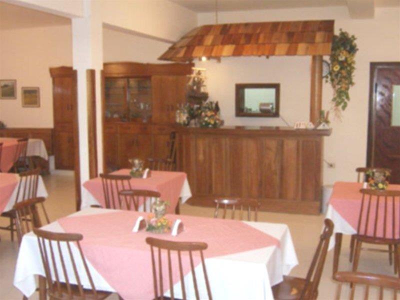 Hotel Palmas Del Sol Asuncion Luaran gambar